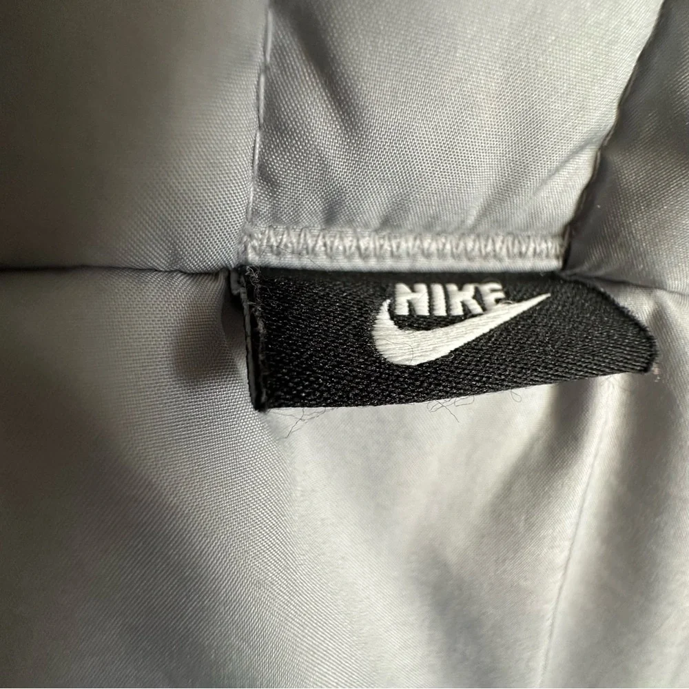 MEN'S NIKE SPORTSWEAR THERMA-FIT LEGACY HALF-ZIP HOODED ANORAK Size XL
